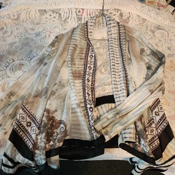 Style jacket - Picture 1 of 5